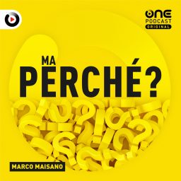 Artwork for Ma perché?