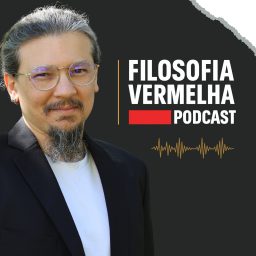 Artwork for Filosofia Vermelha
