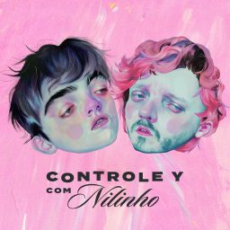 Artwork for Controle Y