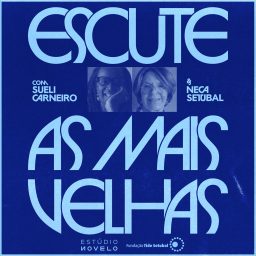 Artwork for Escute as Mais Velhas