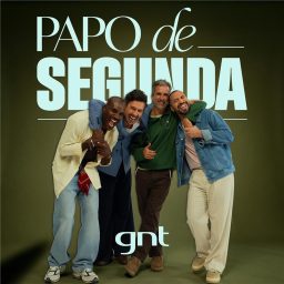 Artwork for Papo de Segunda