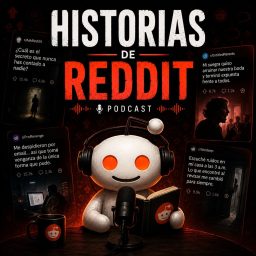 Artwork for Historias De Reddit