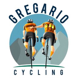 Artwork for Gregario Cycling