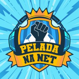 Artwork for Pelada na Net