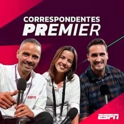 Artwork for Correspondentes Premier