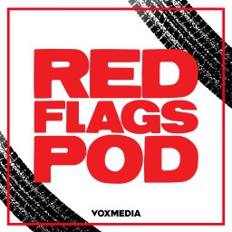 Artwork for The Red Flags Podcast