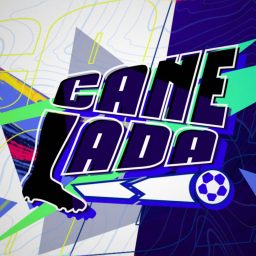 Artwork for Canelada