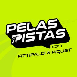 Artwork for Pelas Pistas