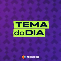 Artwork for Tema do Dia