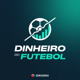 Artwork for Dinheiro do Futebol