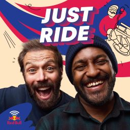 Artwork for Just Ride