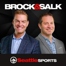 Artwork for Brock and Salk
