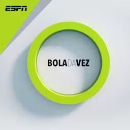 Artwork for Bola da Vez