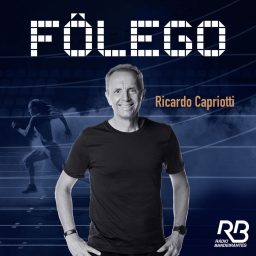 Artwork for Fôlego