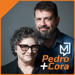 Artwork for Pedro + Cora