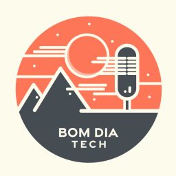 Artwork for Bom dia Tech