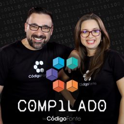 Artwork for Compilado do Código Fonte TV