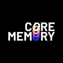 Artwork for Core Memory