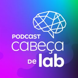 Artwork for Cabeça de Lab