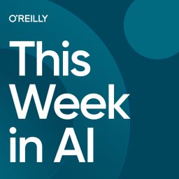 Artwork for This Week in AI