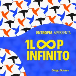 Artwork for 1 Loop Infinito