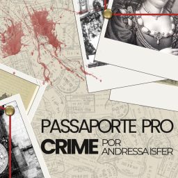 Artwork for Passaporte pro Crime
