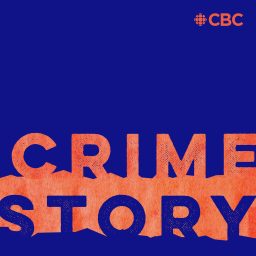 Artwork for Crime Story