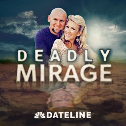 Artwork for Deadly Mirage