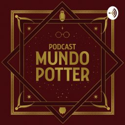 Artwork for Mundo Potter