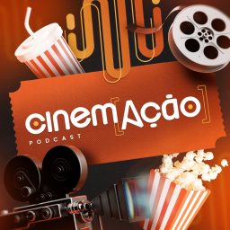 Artwork for Cinem(ação)