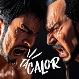 Artwork for Tá Calor