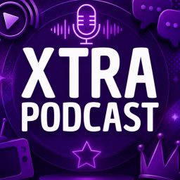 Artwork for Xtra Podcast