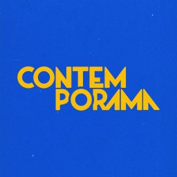 Artwork for Contemporama
