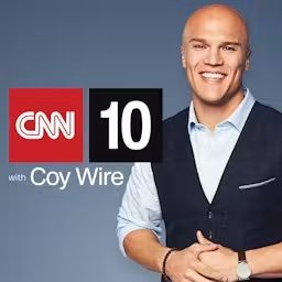 Artwork for CNN 10