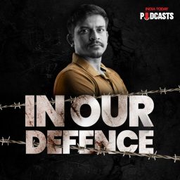 Artwork for In Our Defence