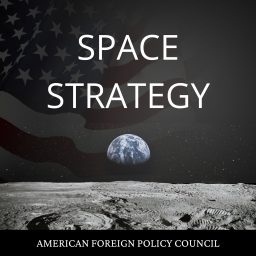 Artwork for Space Strategy
