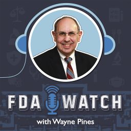 Artwork for FDA Watch