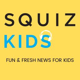 Artwork for Squiz Kids