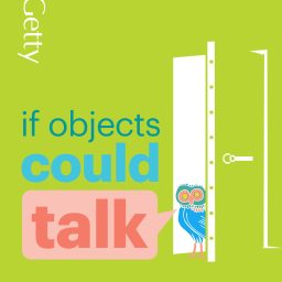 Artwork for If Objects Could Talk