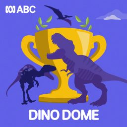 Artwork for Dino Dome