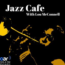 Artwork for Jazz Cafe