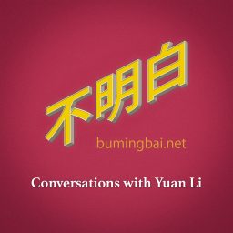 Artwork for 不明白播客