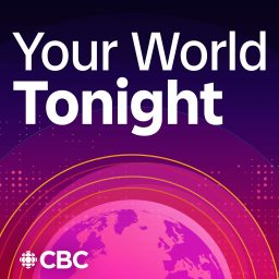 Artwork for Your World Tonight