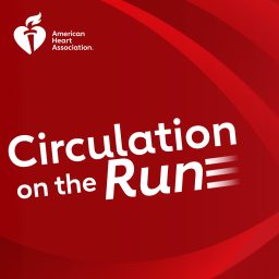 Artwork for Circulation on the Run