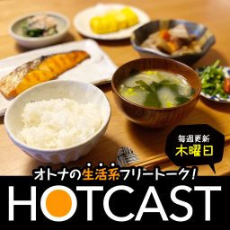 Artwork for HOTCAST