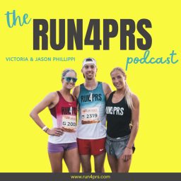 Artwork for Run4PRs