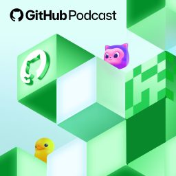 Artwork for The GitHub Podcast