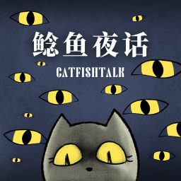 Artwork for 鲶鱼夜话