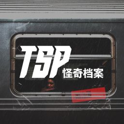 Artwork for TSP怪奇档案