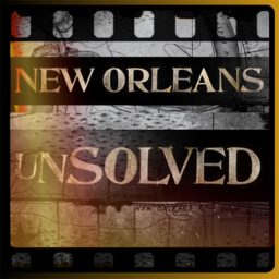 Artwork for New Orleans Unsolved